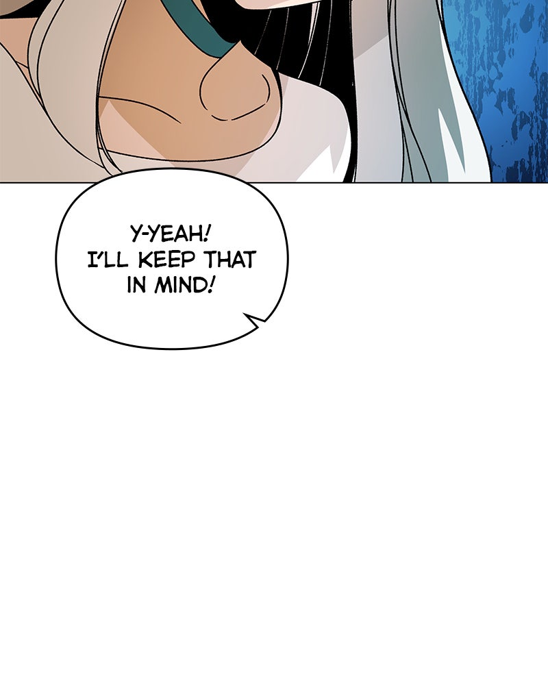 Resigning and Healingin Another World Ep. 112 - Someone I Have Feelings For page 74 - 