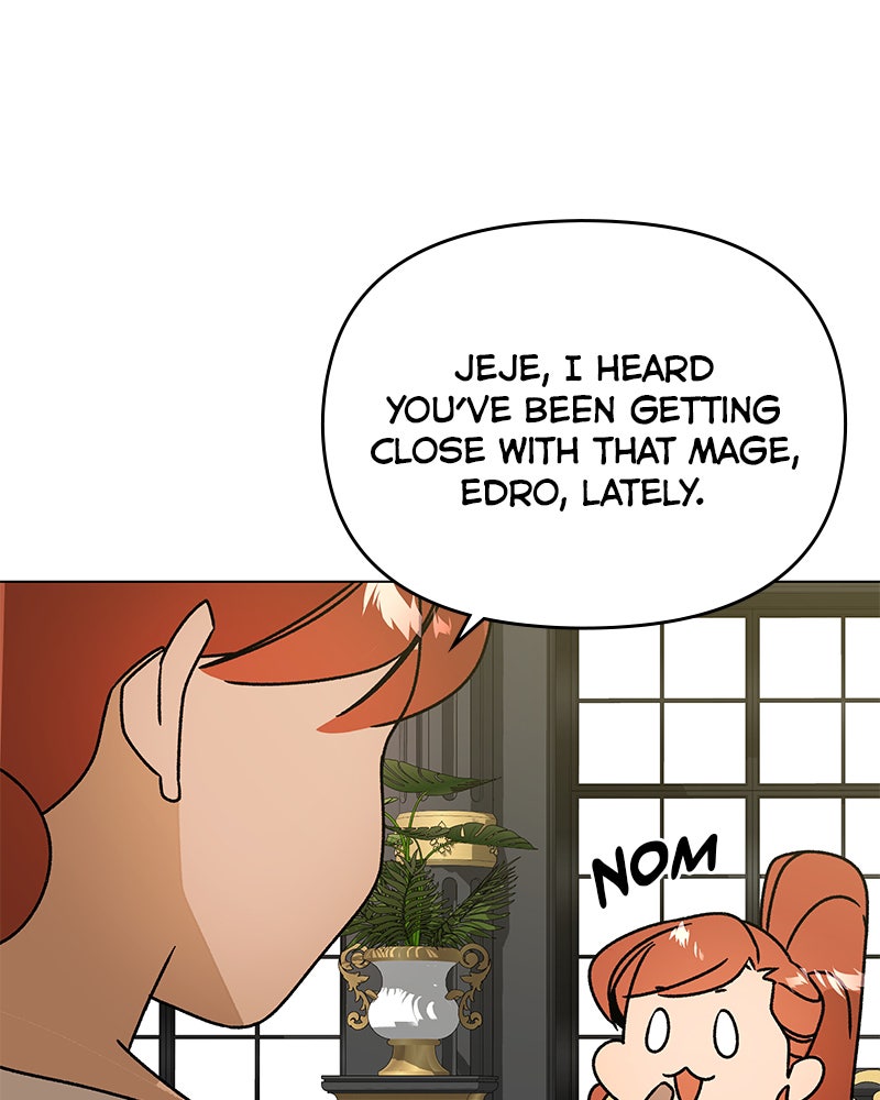 Resigning and Healingin Another World Ep. 112 - Someone I Have Feelings For page 80 - 