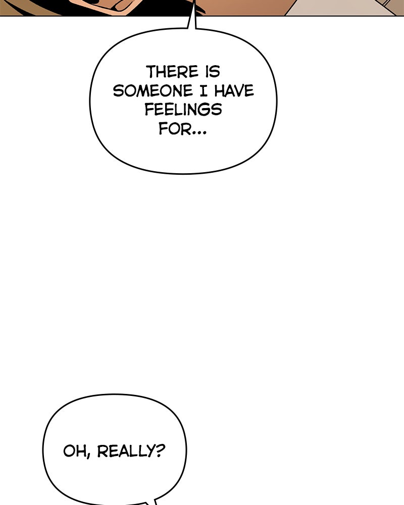 Resigning and Healingin Another World Ep. 112 - Someone I Have Feelings For page 9 - 