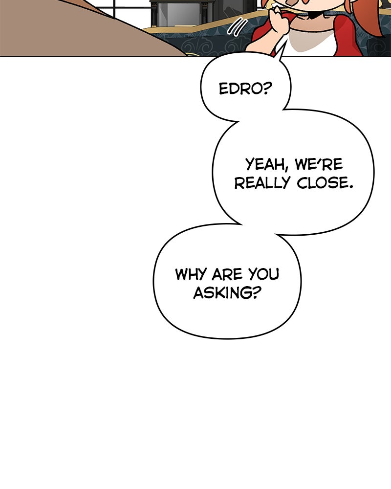 Resigning and Healingin Another World Ep. 112 - Someone I Have Feelings For page 81 - 