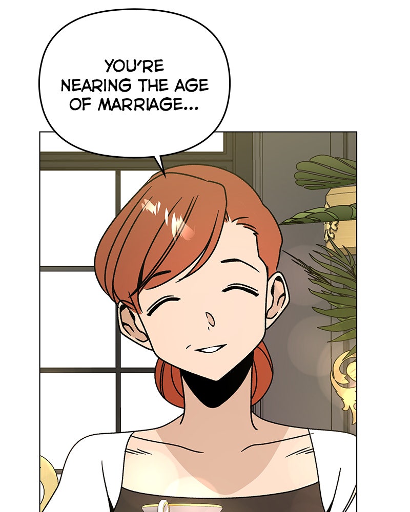 Resigning and Healingin Another World Ep. 112 - Someone I Have Feelings For page 82 - 