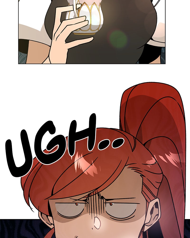 Resigning and Healingin Another World Ep. 112 - Someone I Have Feelings For page 83 - 