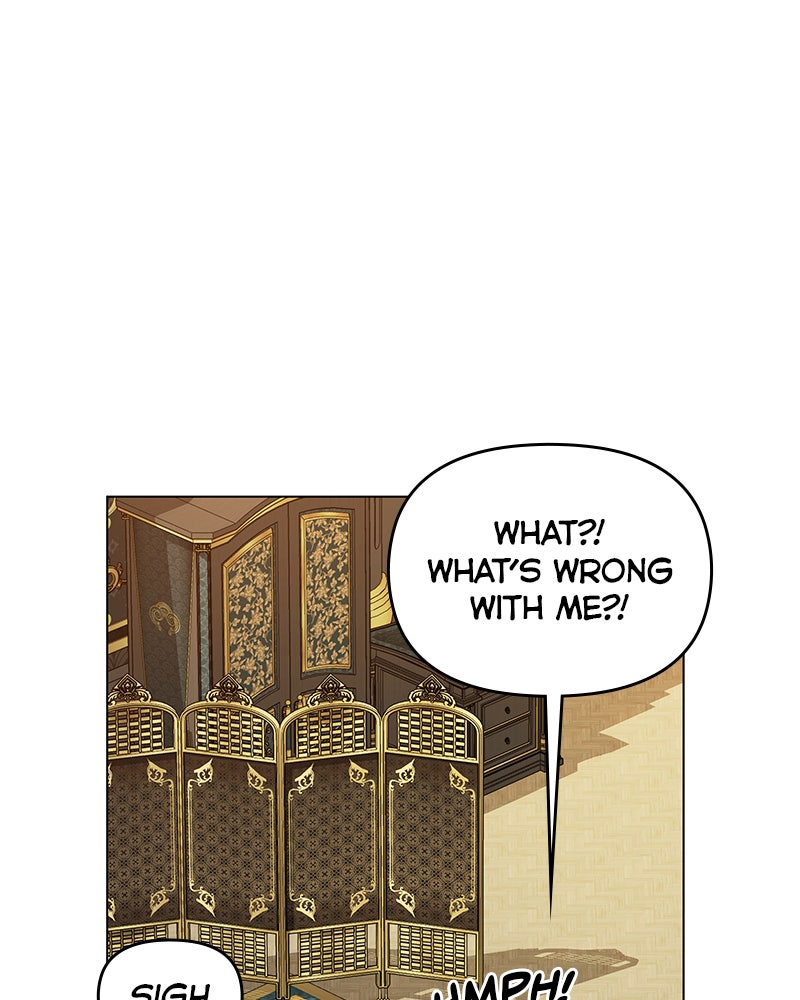 Resigning and Healingin Another World Ep. 112 - Someone I Have Feelings For page 85 - 