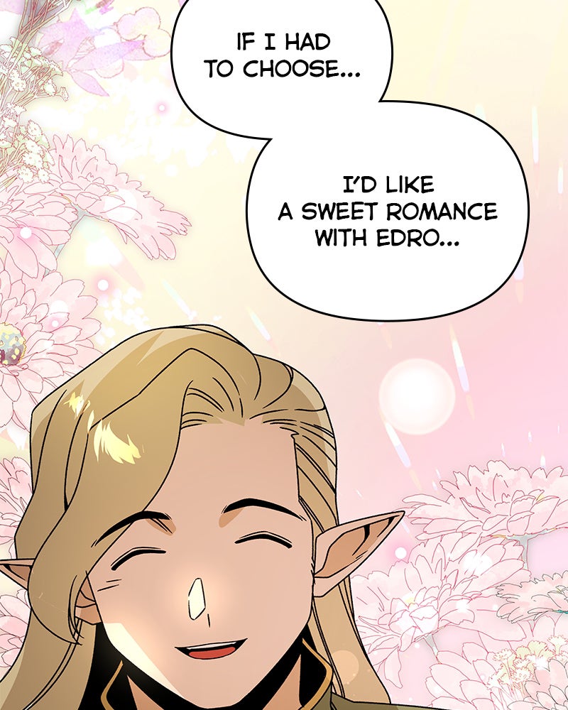 Resigning and Healingin Another World Ep. 112 - Someone I Have Feelings For page 89 - 