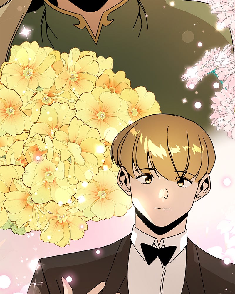 Resigning and Healingin Another World Ep. 112 - Someone I Have Feelings For page 90 - 