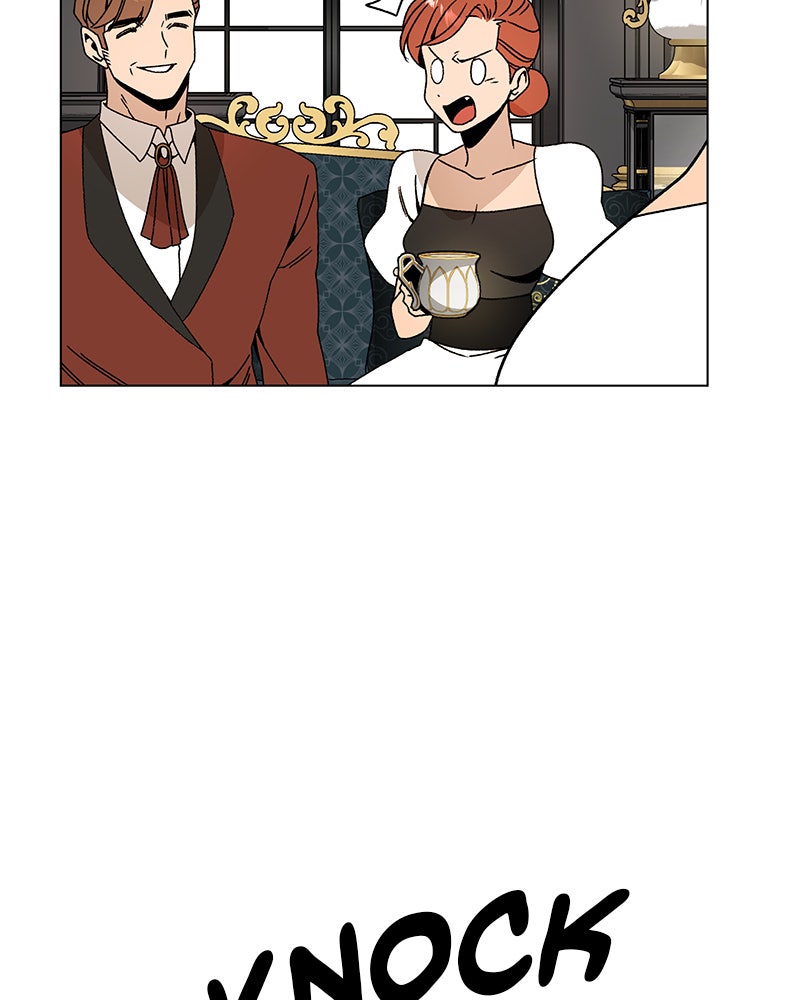 Resigning and Healingin Another World Ep. 112 - Someone I Have Feelings For page 94 - 