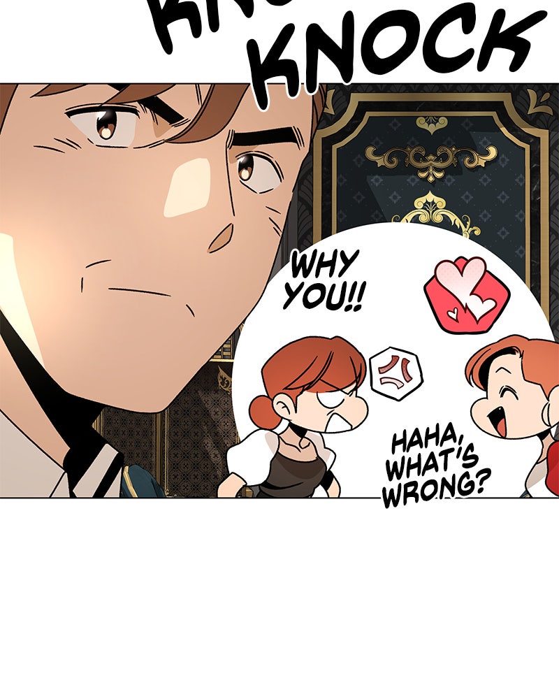 Resigning and Healingin Another World Ep. 112 - Someone I Have Feelings For page 95 - 