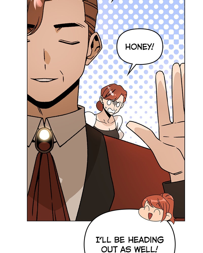 Resigning and Healingin Another World Ep. 112 - Someone I Have Feelings For page 100 - 