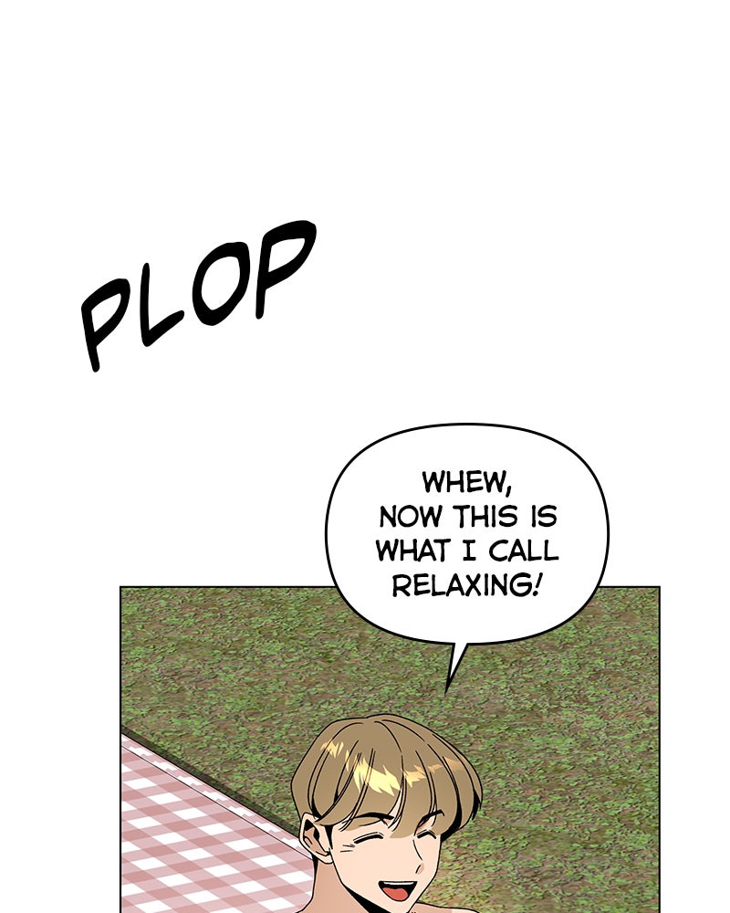 Resigning and Healingin Another World Ep. 113 - Swimsuits page 104 - 