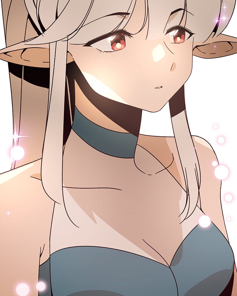 Resigning and Healingin Another World Ep. 113 - Swimsuits page 110 - 