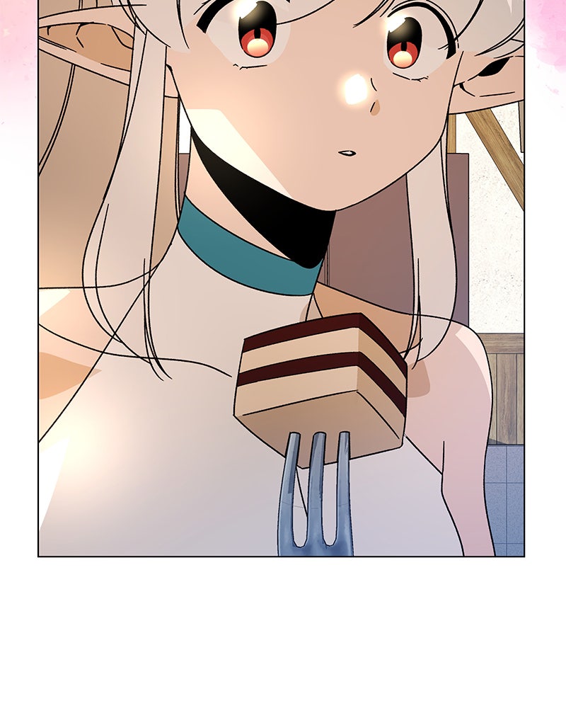 Resigning and Healingin Another World Ep. 113 - Swimsuits page 115 - 