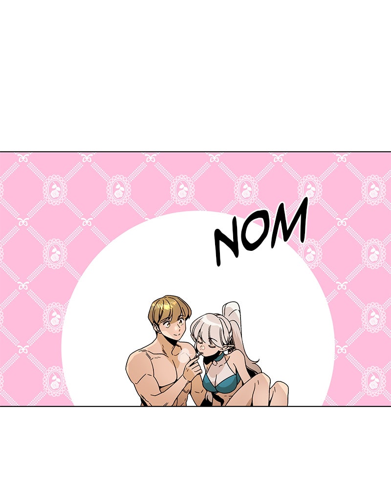 Resigning and Healingin Another World Ep. 113 - Swimsuits page 116 - 