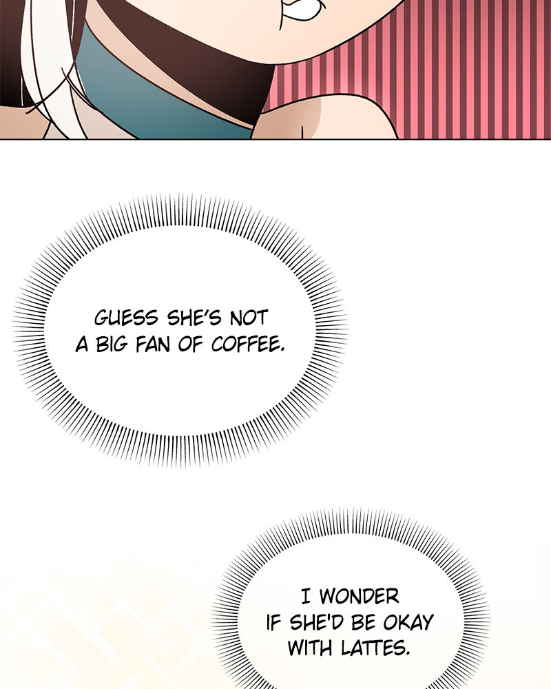 Resigning and Healingin Another World Ep. 113 - Swimsuits page 118 - 