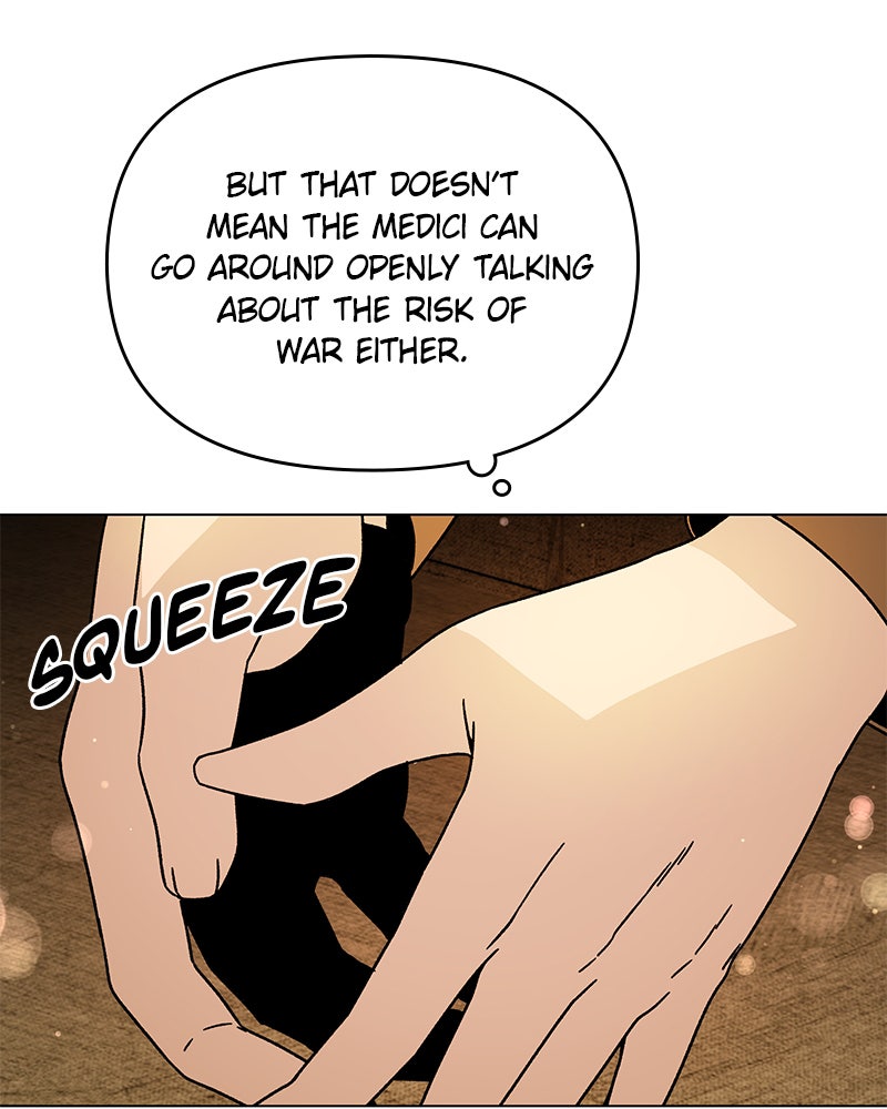 Resigning and Healingin Another World Ep. 113 - Swimsuits page 17 - 