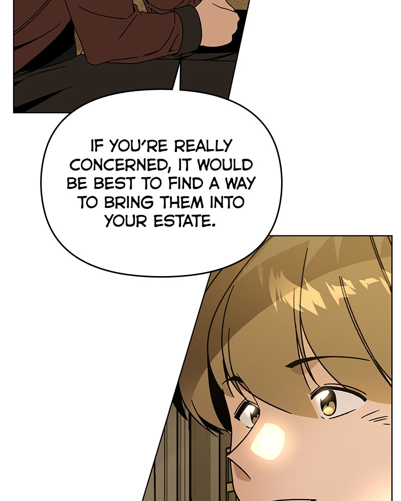 Resigning and Healingin Another World Ep. 113 - Swimsuits page 21 - 
