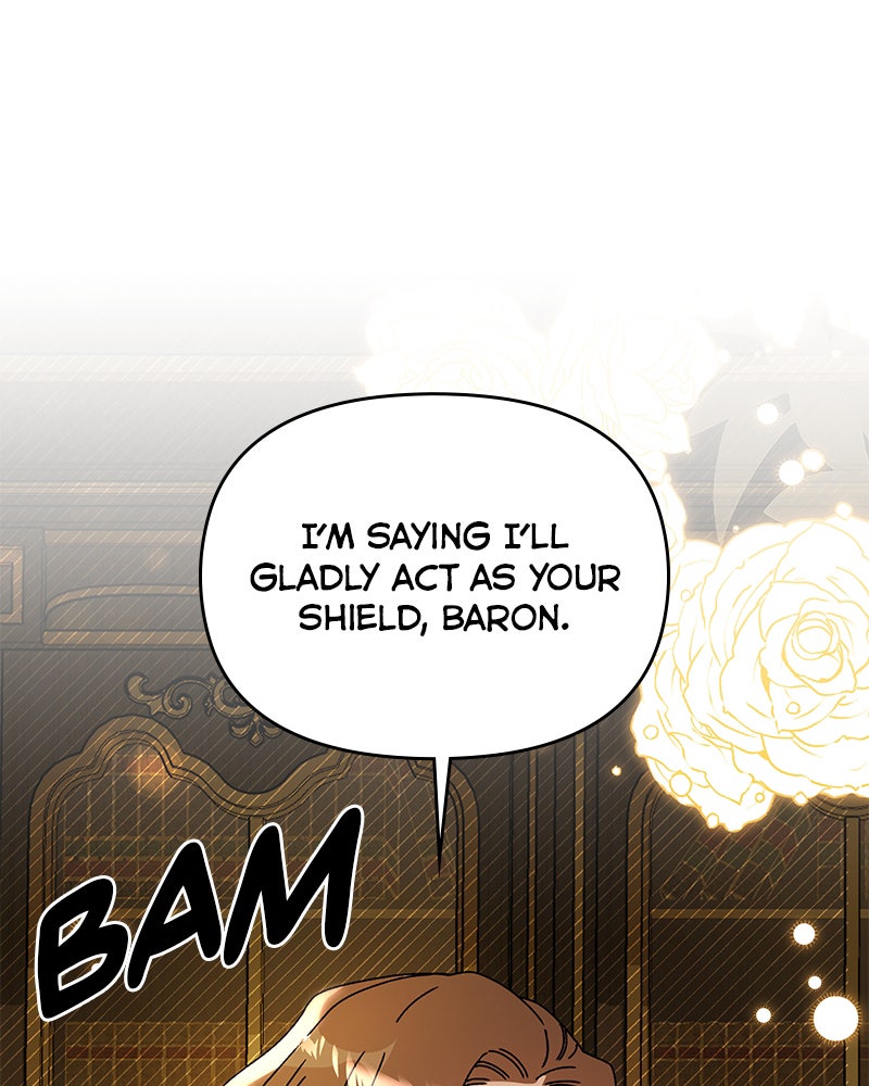 Resigning and Healingin Another World Ep. 113 - Swimsuits page 35 - 