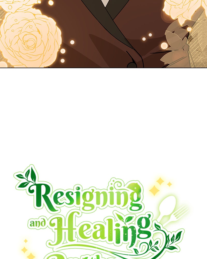 Resigning and Healingin Another World Ep. 113 - Swimsuits page 37 - 
