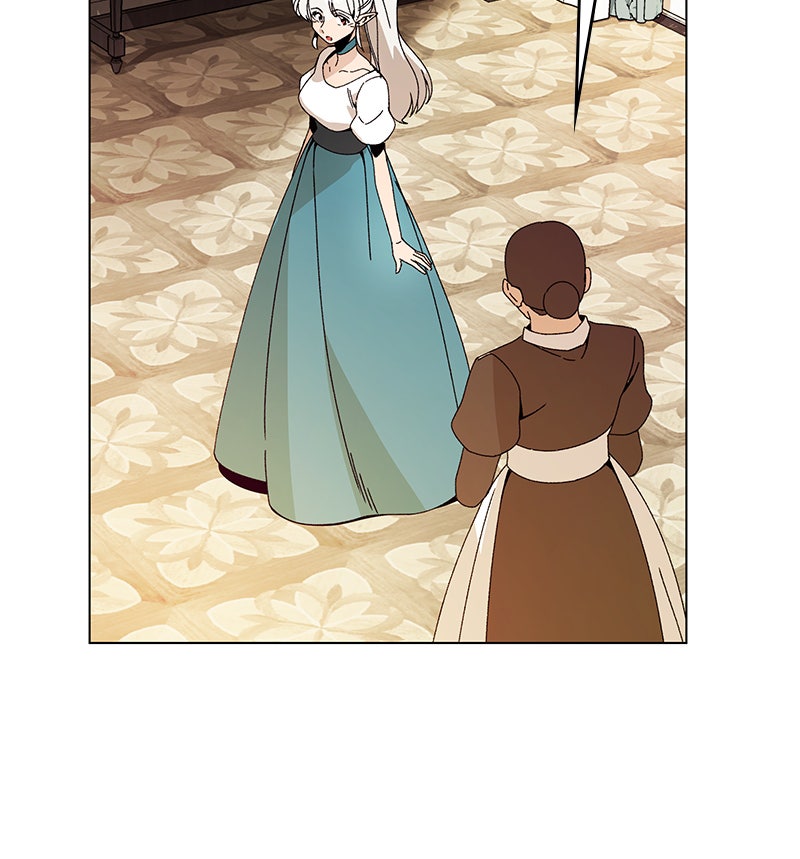 Resigning and Healingin Another World Ep. 113 - Swimsuits page 42 - 