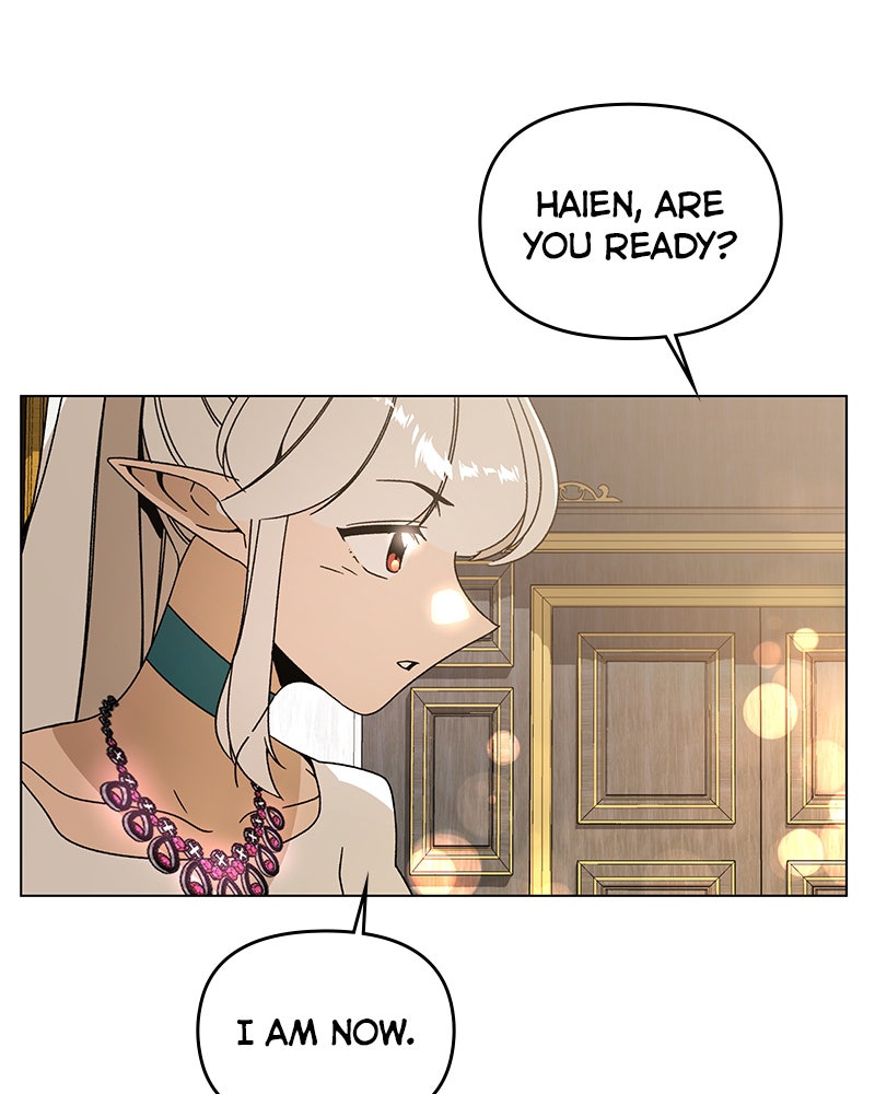 Resigning and Healingin Another World Ep. 113 - Swimsuits page 43 - 