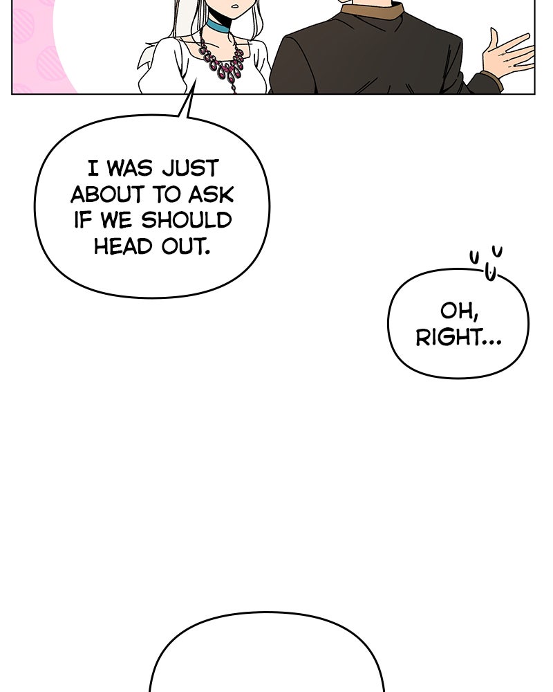 Resigning and Healingin Another World Ep. 113 - Swimsuits page 47 - 
