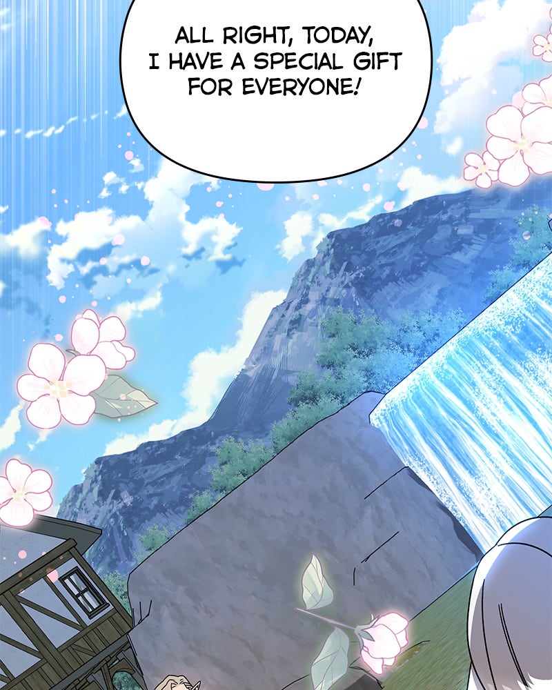 Resigning and Healingin Another World Ep. 113 - Swimsuits page 51 - 