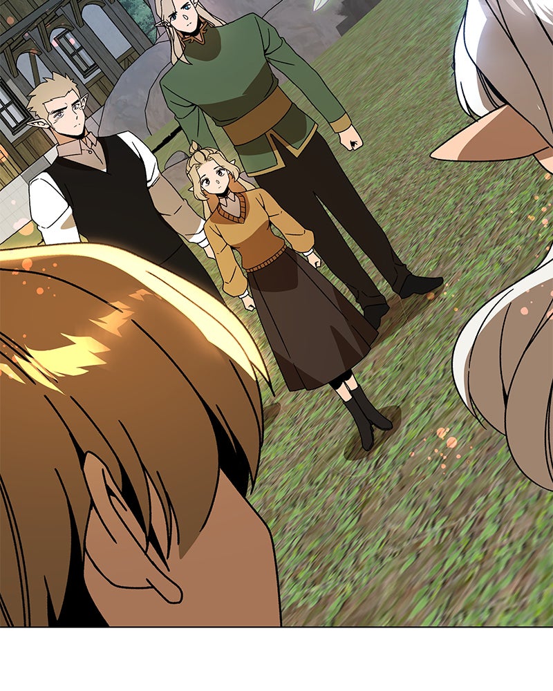 Resigning and Healingin Another World Ep. 113 - Swimsuits page 52 - 