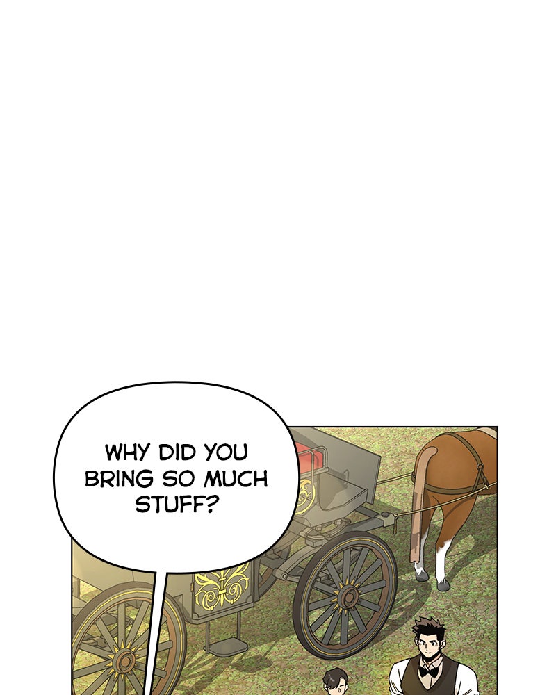 Resigning and Healingin Another World Ep. 113 - Swimsuits page 53 - 