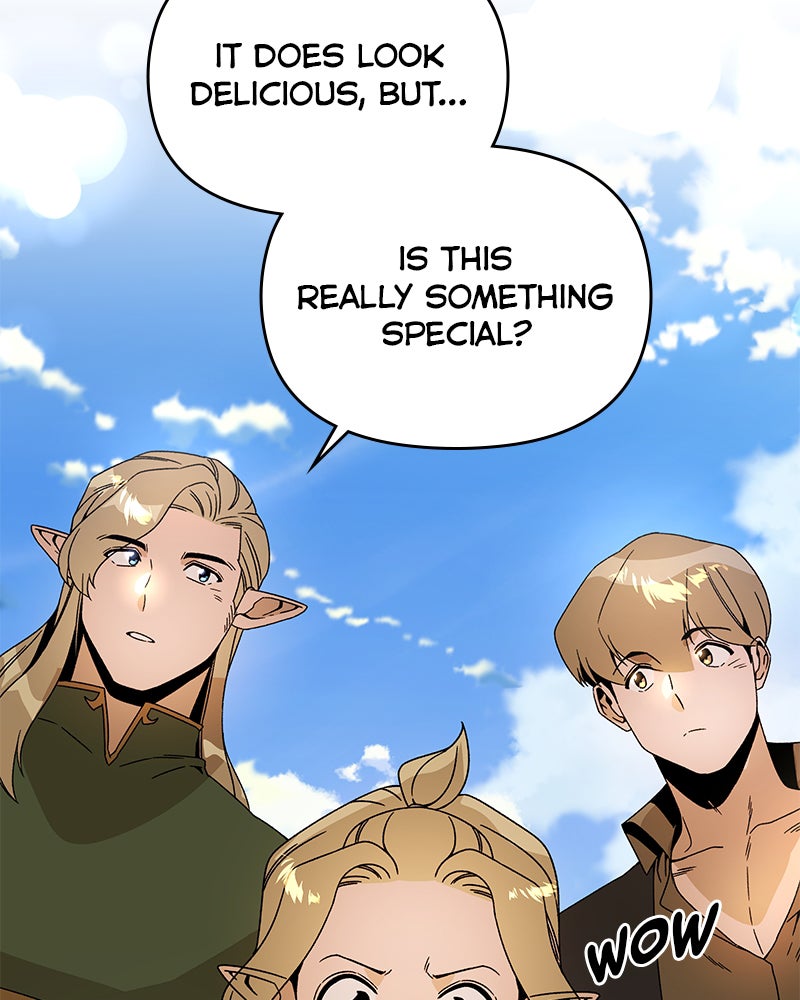 Resigning and Healingin Another World Ep. 113 - Swimsuits page 57 - 