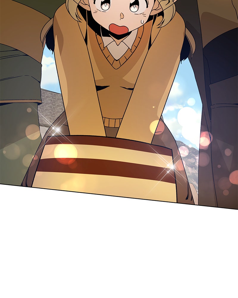 Resigning and Healingin Another World Ep. 113 - Swimsuits page 58 - 