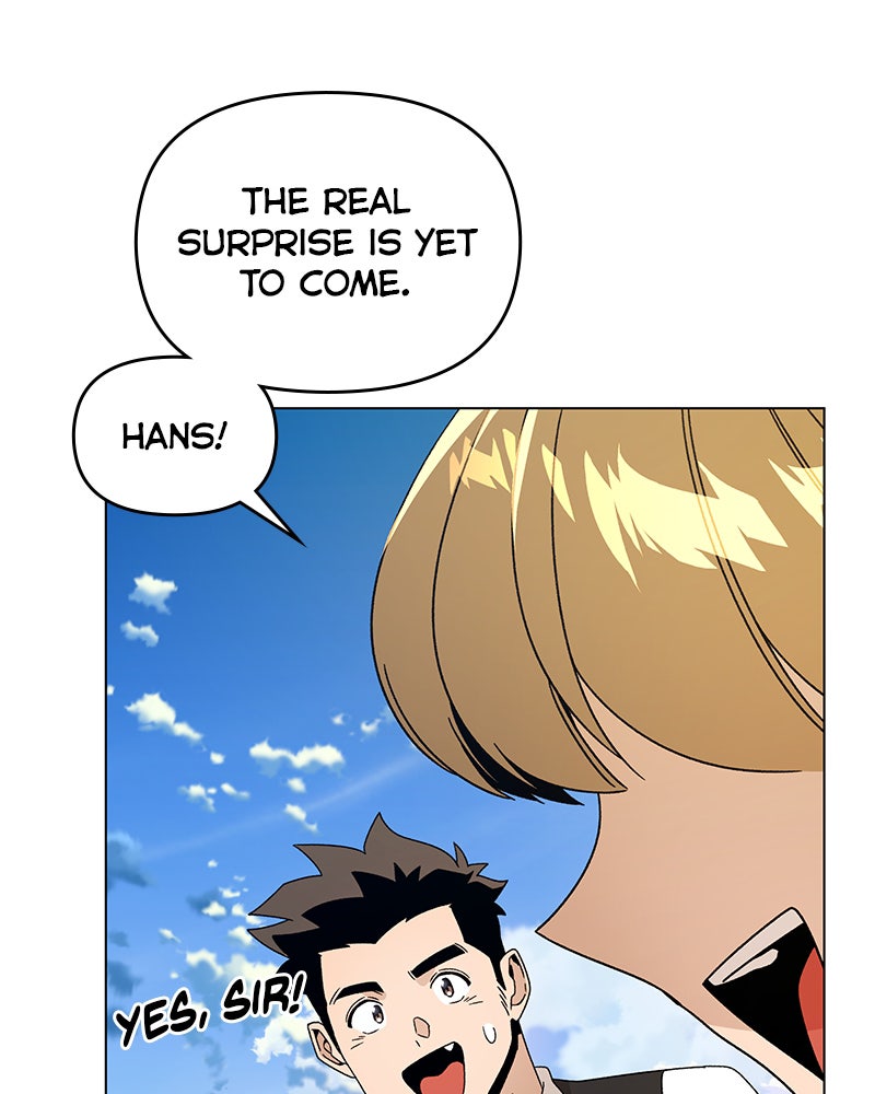 Resigning and Healingin Another World Ep. 113 - Swimsuits page 59 - 