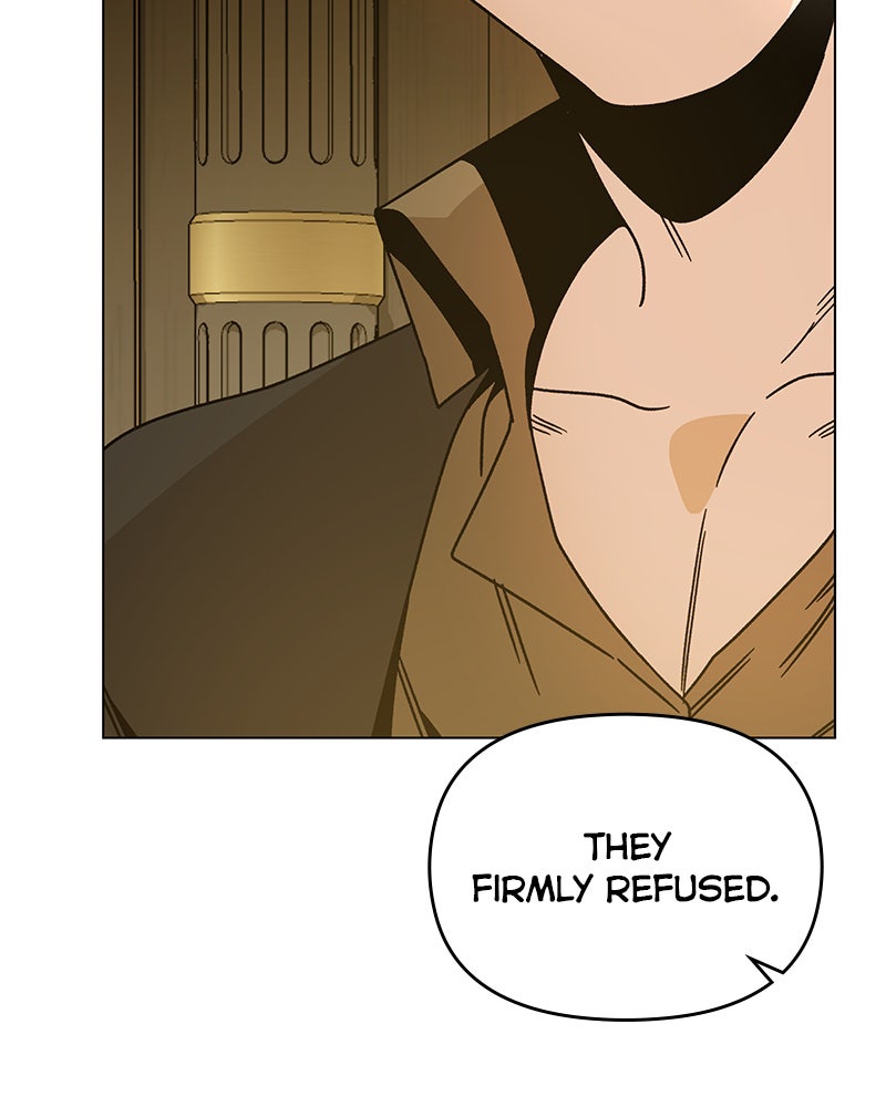 Resigning and Healingin Another World Ep. 113 - Swimsuits page 7 - 