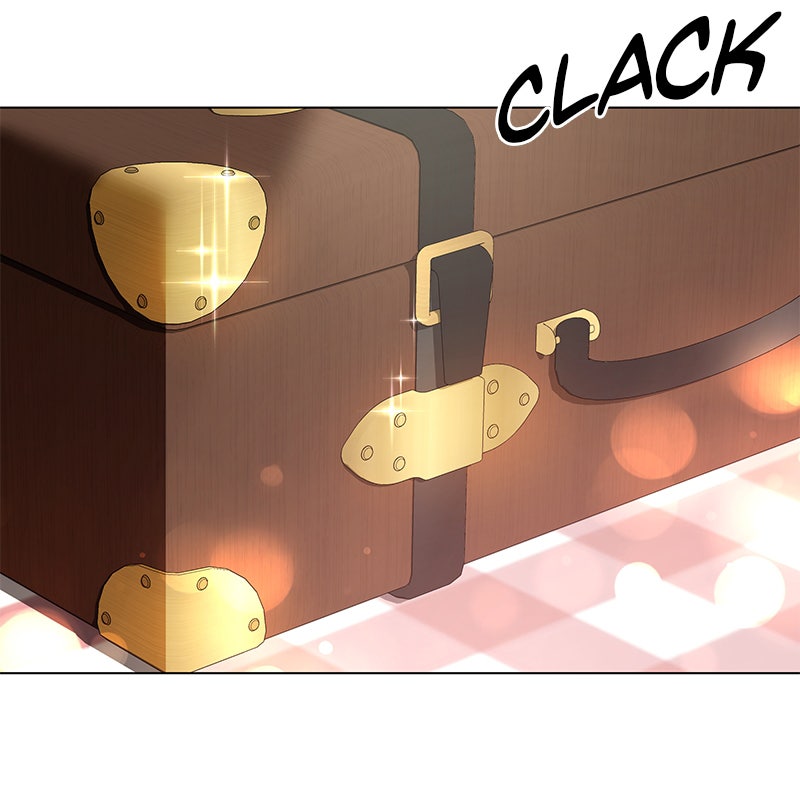 Resigning and Healingin Another World Ep. 113 - Swimsuits page 61 - 