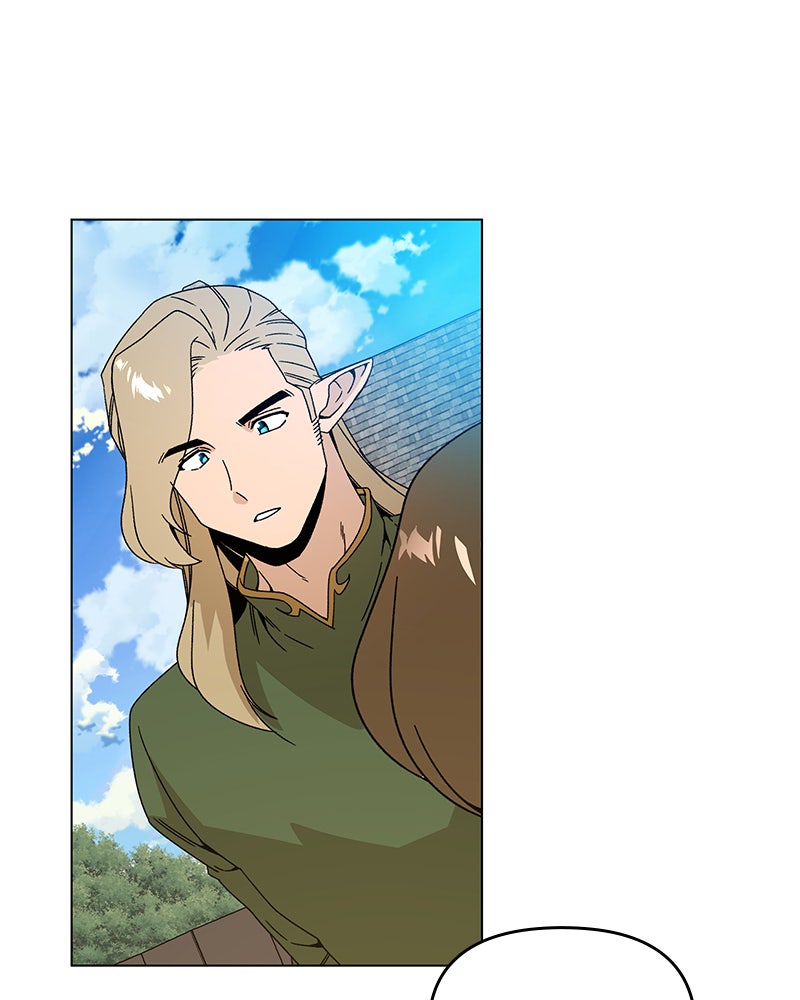 Resigning and Healingin Another World Ep. 113 - Swimsuits page 62 - 