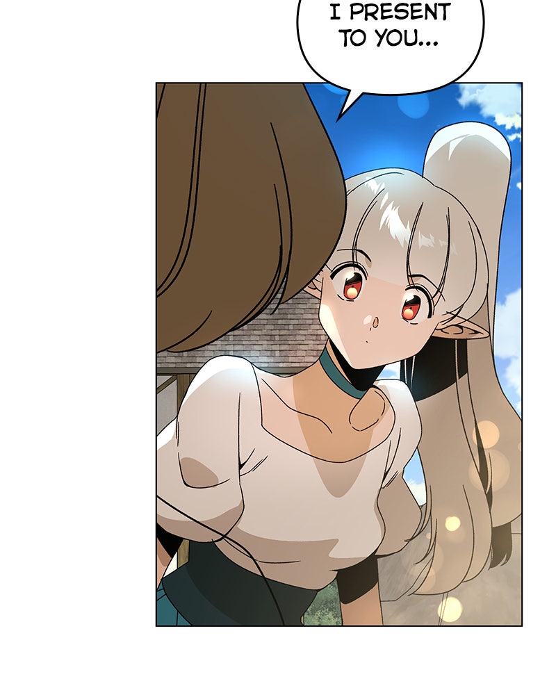 Resigning and Healingin Another World Ep. 113 - Swimsuits page 63 - 