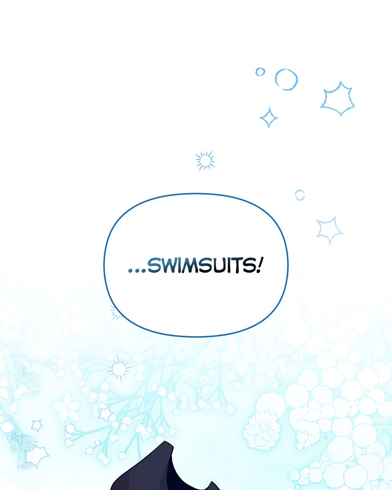 Resigning and Healingin Another World Ep. 113 - Swimsuits page 64 - 