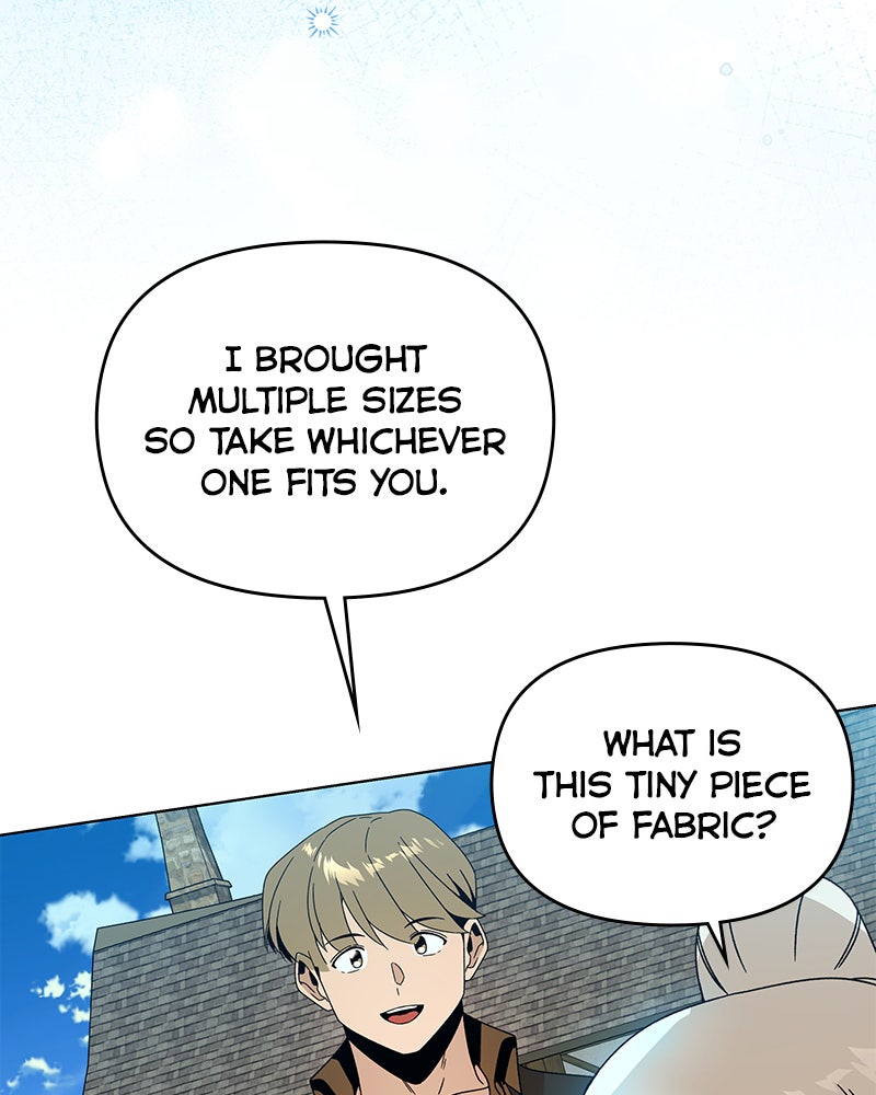 Resigning and Healingin Another World Ep. 113 - Swimsuits page 66 - 