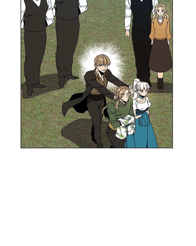 Resigning and Healingin Another World Ep. 113 - Swimsuits page 69 - 