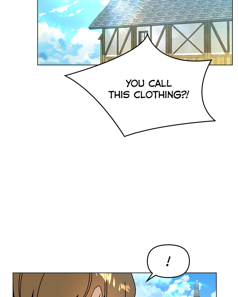 Resigning and Healingin Another World Ep. 113 - Swimsuits page 72 - 