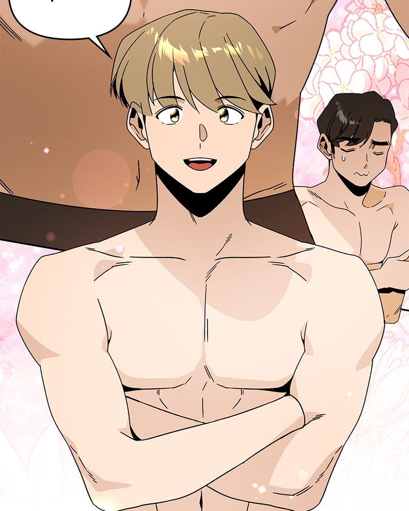 Resigning and Healingin Another World Ep. 113 - Swimsuits page 76 - 