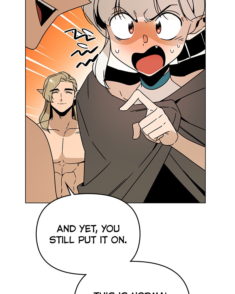 Resigning and Healingin Another World Ep. 113 - Swimsuits page 78 - 