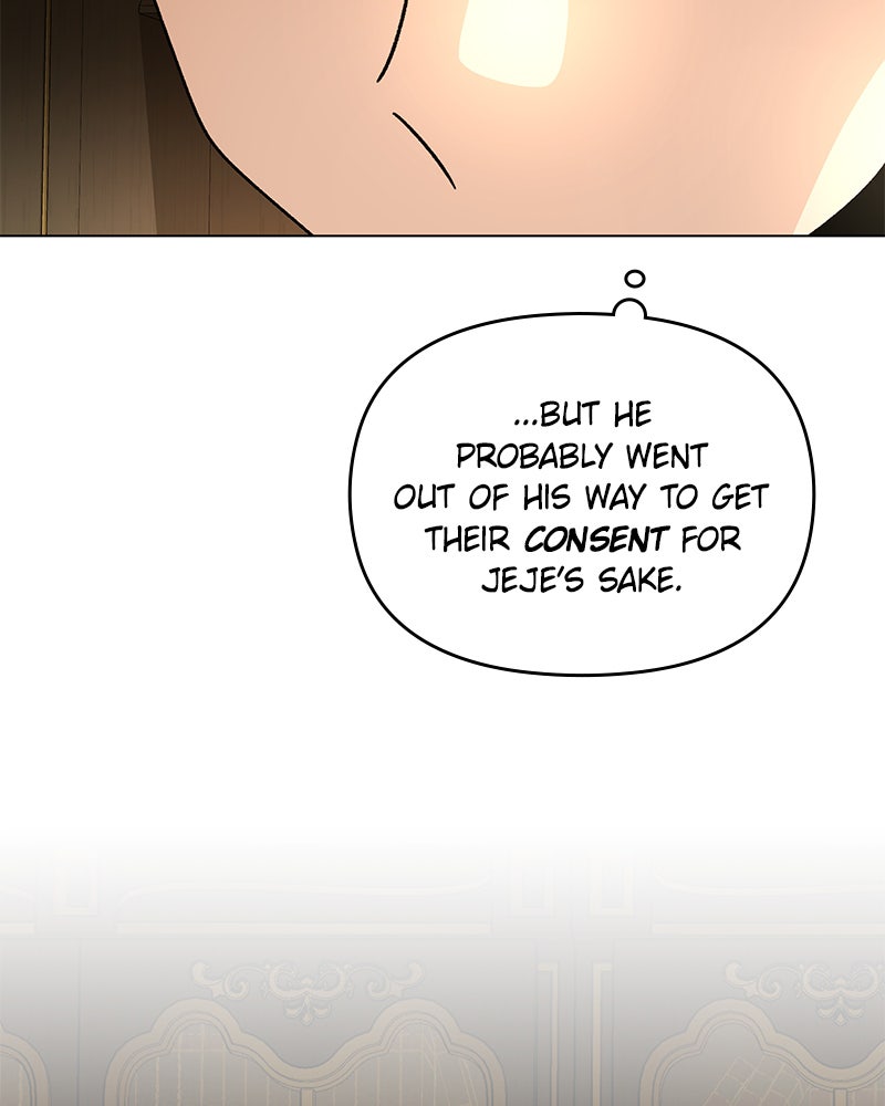 Resigning and Healingin Another World Ep. 113 - Swimsuits page 9 - 