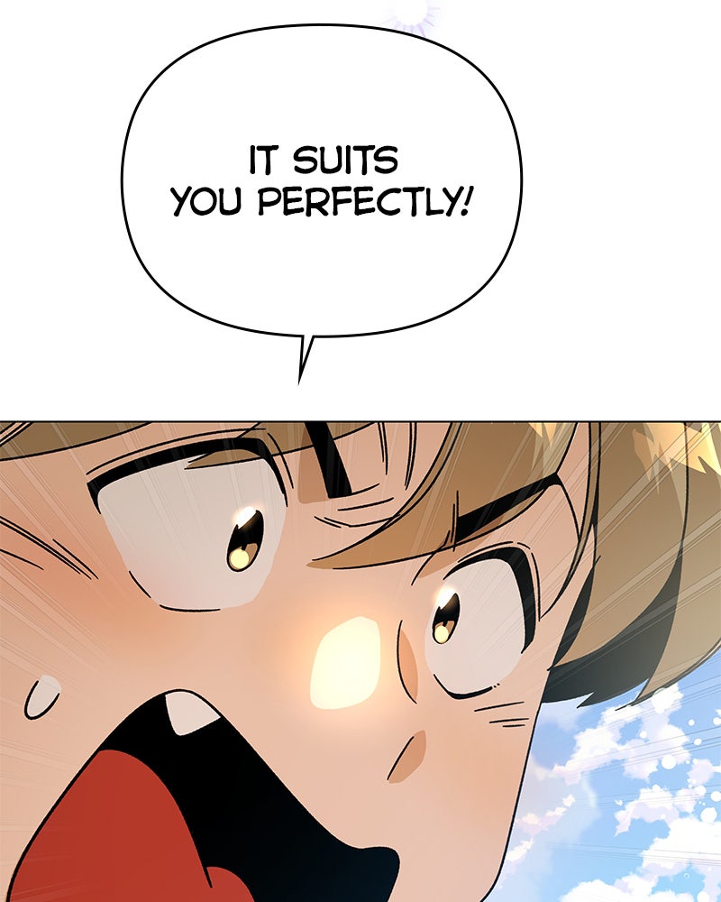 Resigning and Healingin Another World Ep. 113 - Swimsuits page 85 - 