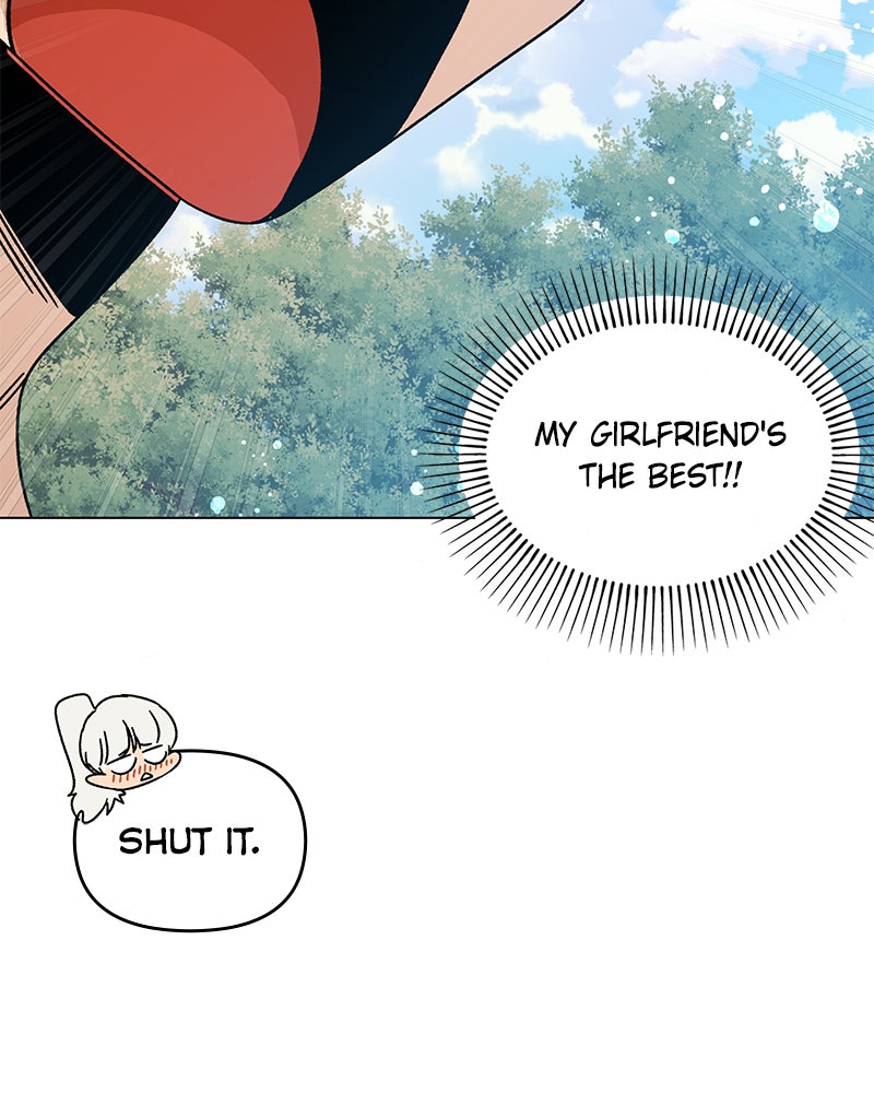 Resigning and Healingin Another World Ep. 113 - Swimsuits page 86 - 