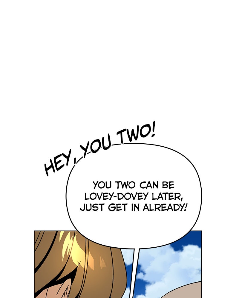 Resigning and Healingin Another World Ep. 113 - Swimsuits page 87 - 