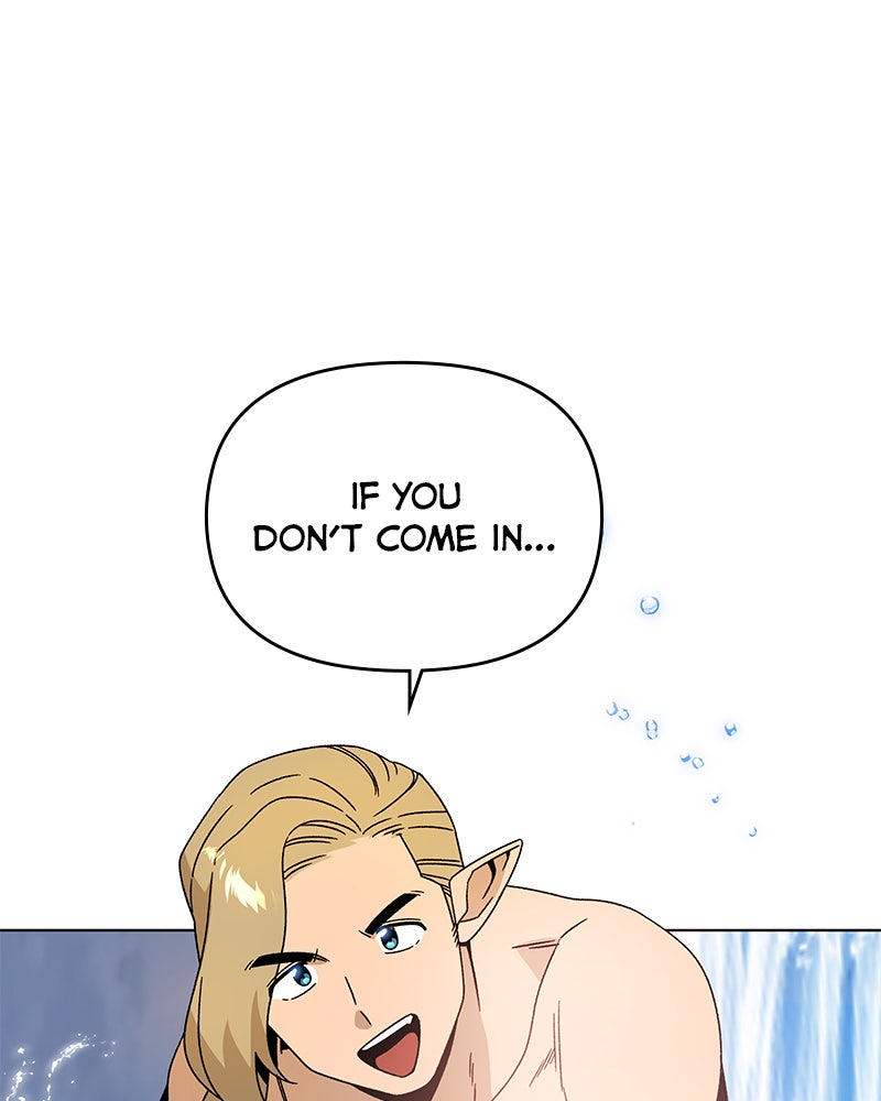Resigning and Healingin Another World Ep. 113 - Swimsuits page 89 - 