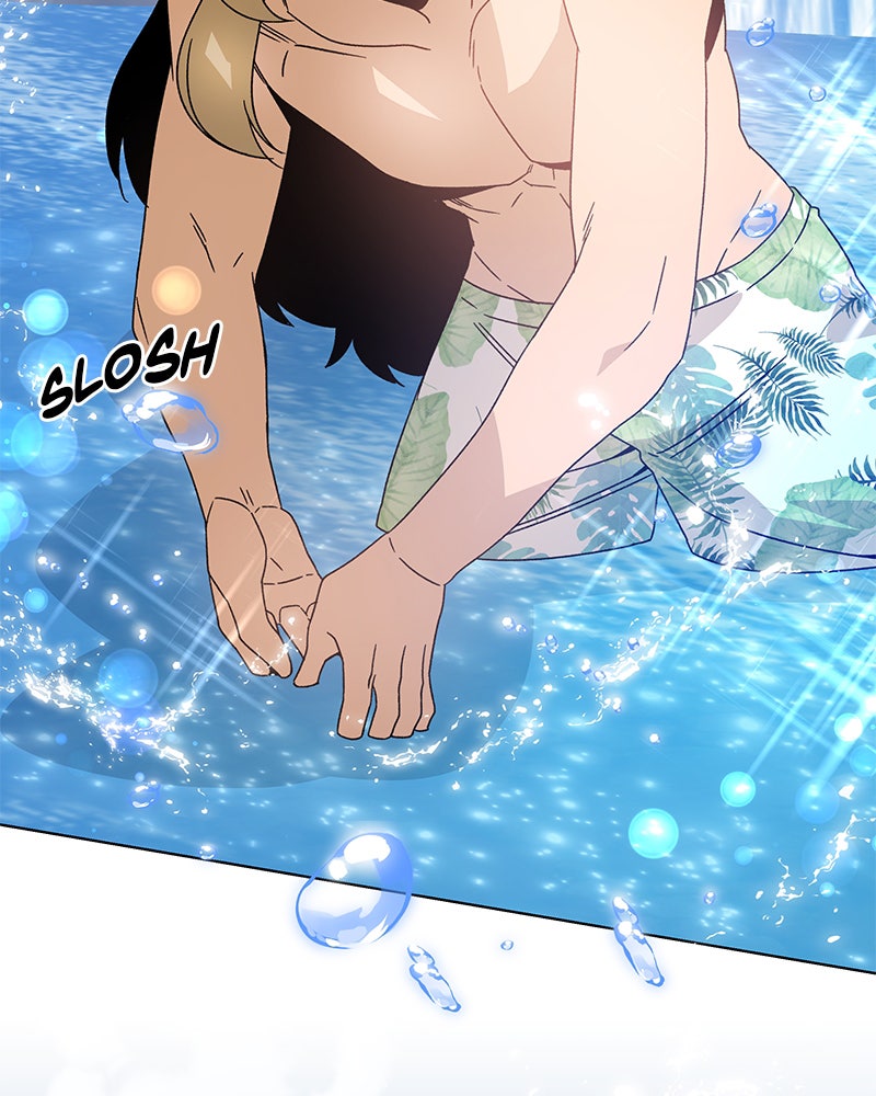 Resigning and Healingin Another World Ep. 113 - Swimsuits page 90 - 