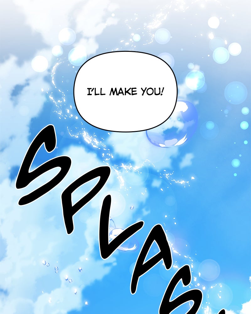 Resigning and Healingin Another World Ep. 113 - Swimsuits page 91 - 