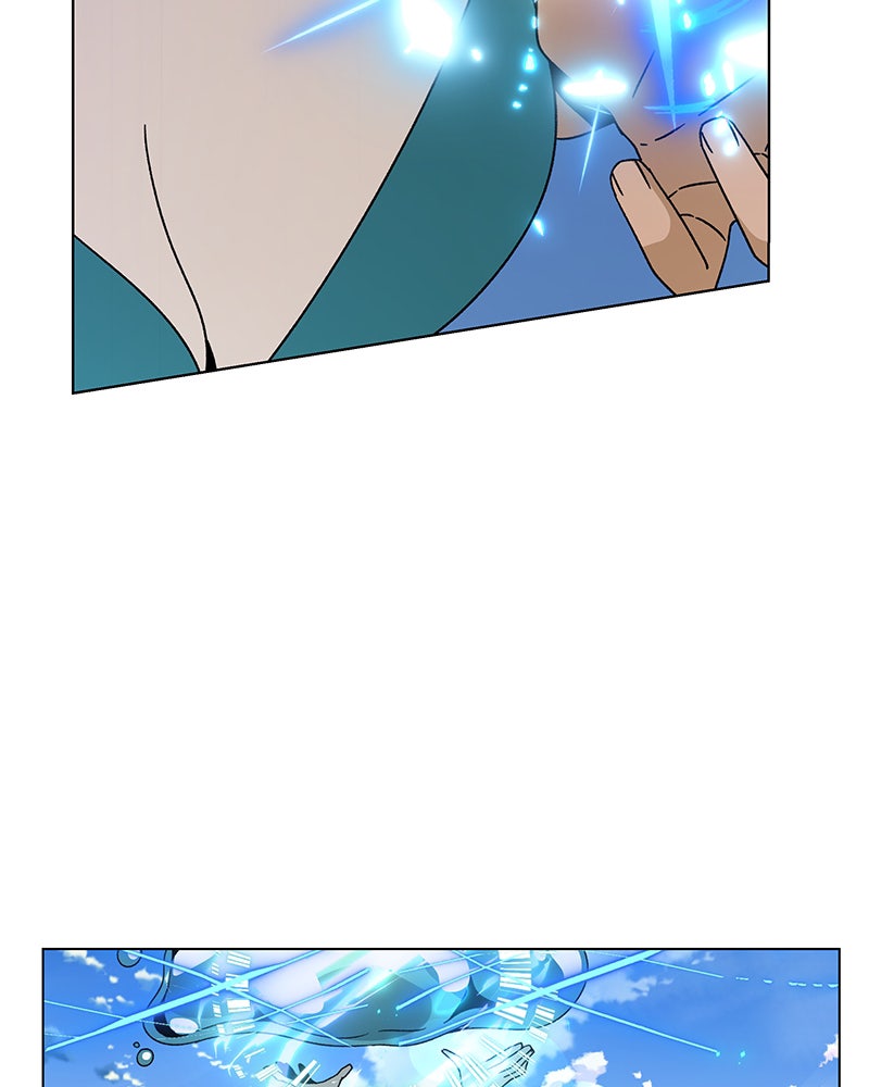 Resigning and Healingin Another World Ep. 113 - Swimsuits page 95 - 
