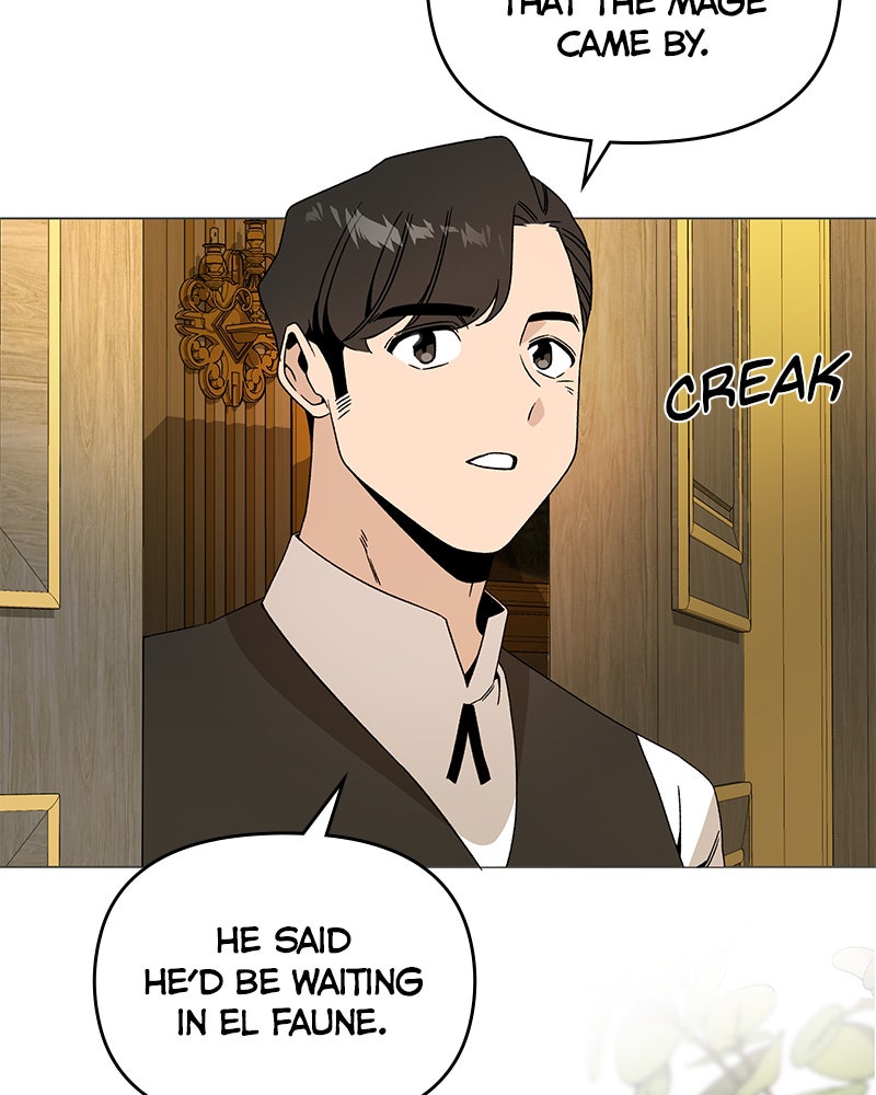 Resigning and Healingin Another World Ep. 114 - A New Portal page 11 - 