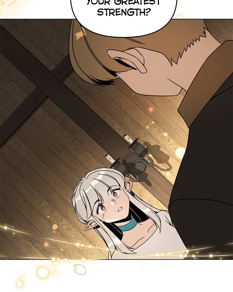 Resigning and Healingin Another World Ep. 114 - A New Portal page 103 - 